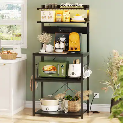 Coffee Bar
BECAUSE ADULTING IS HARD
LEED IS LPH FEE PS - A - M - W - - . LUREN