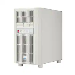 SilverStone - SST-FLP03W Retro-inspired M-ATX versatile chassis with support for diverse storage high-end GPUs and efficient cooling - White