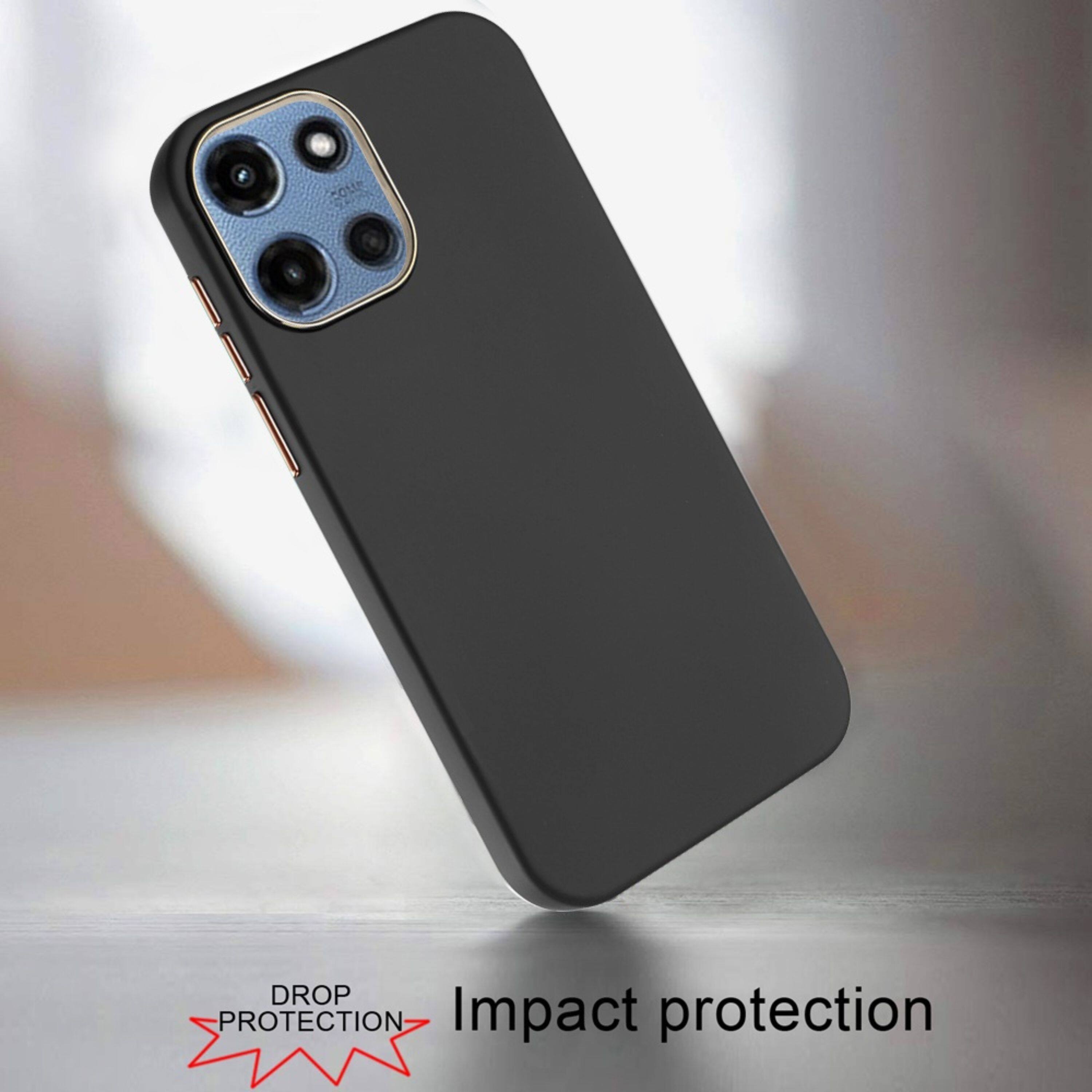 DROP PROTECTION  
Impact protection