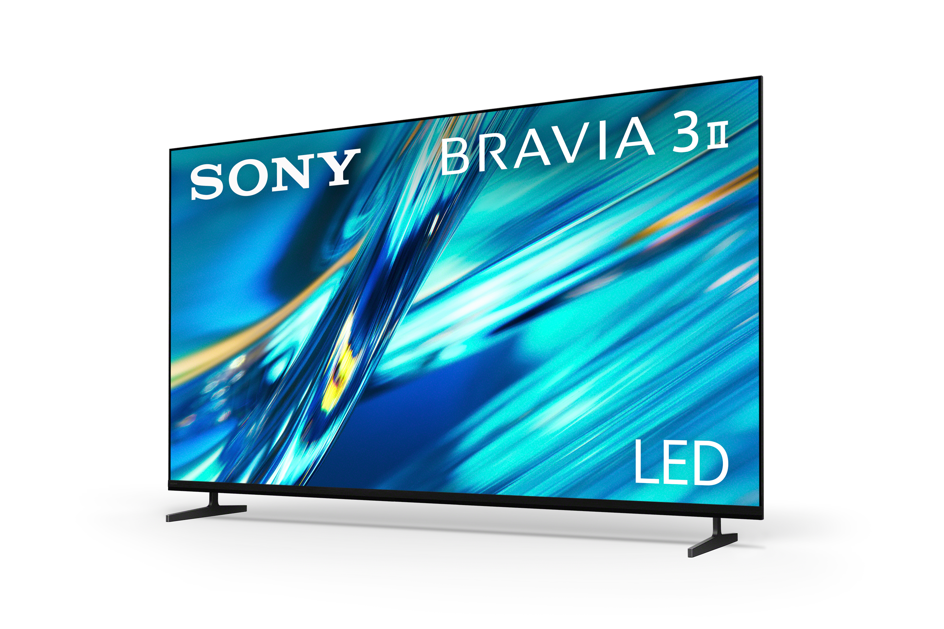SONY BRAVIA 3 II LED