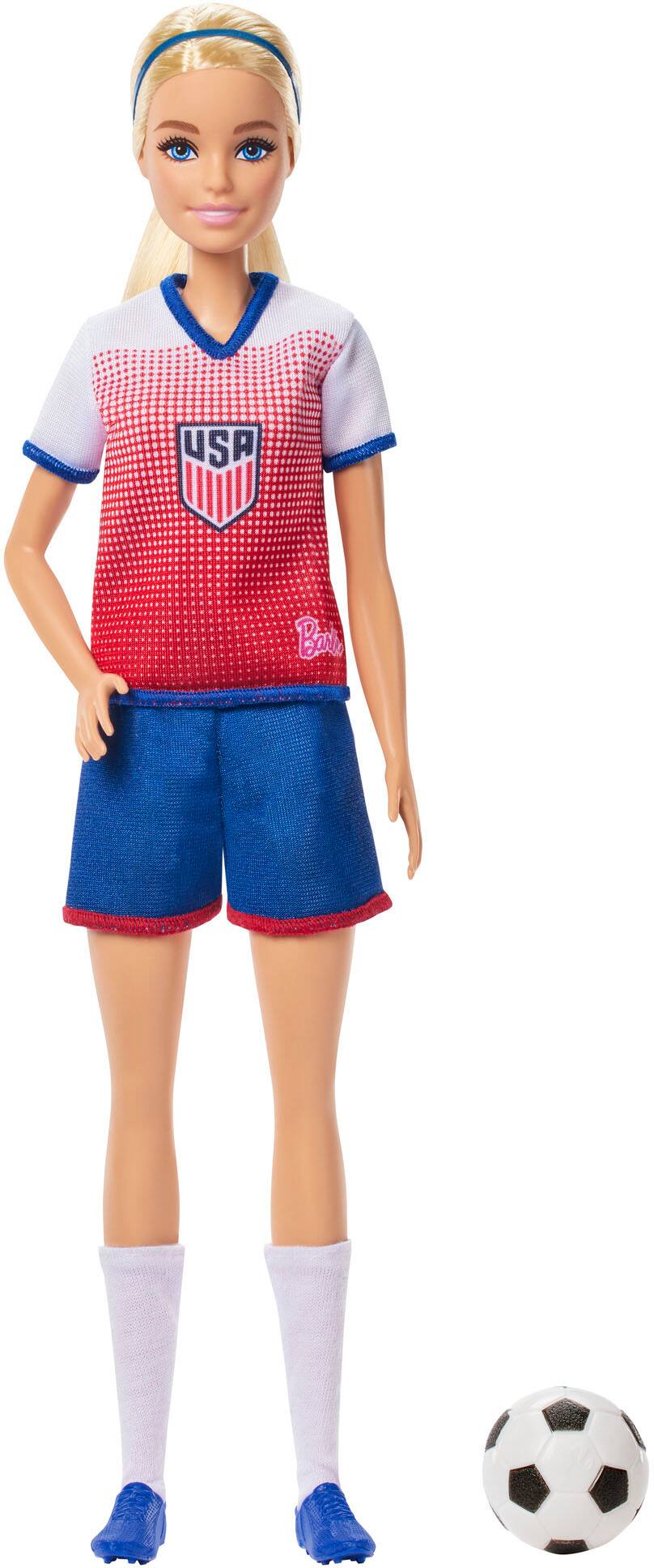 USA Barlow