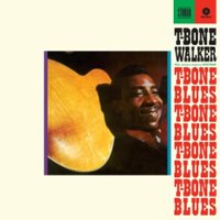 T-Bone Blues [2023] [LP] - VINYL - Front_Zoom