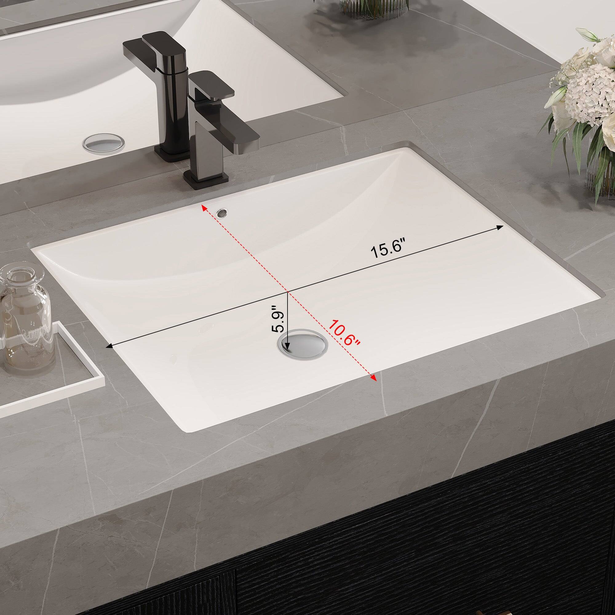 15.6" x 5.9" x 10.6"