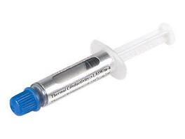 Startech - SILVGREASE1 1.5g Metal Oxide Thermal CPU Paste Compound Tube For Heatsink - Silver