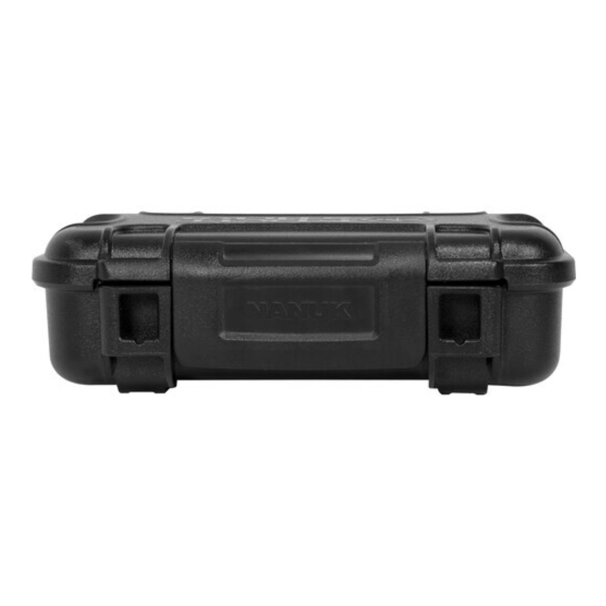 Left. Fix It Sticks - Fix It Sticks Hard Case Rifle Optics Tool Kit with Individual Torque Limiters - Black/Black.