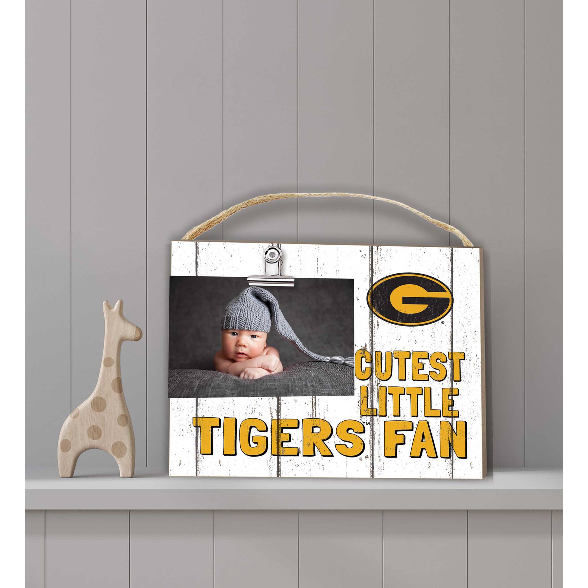 CUTEST LITTLE TIGERS FAN