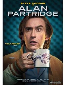 Alan Partridge - DVD