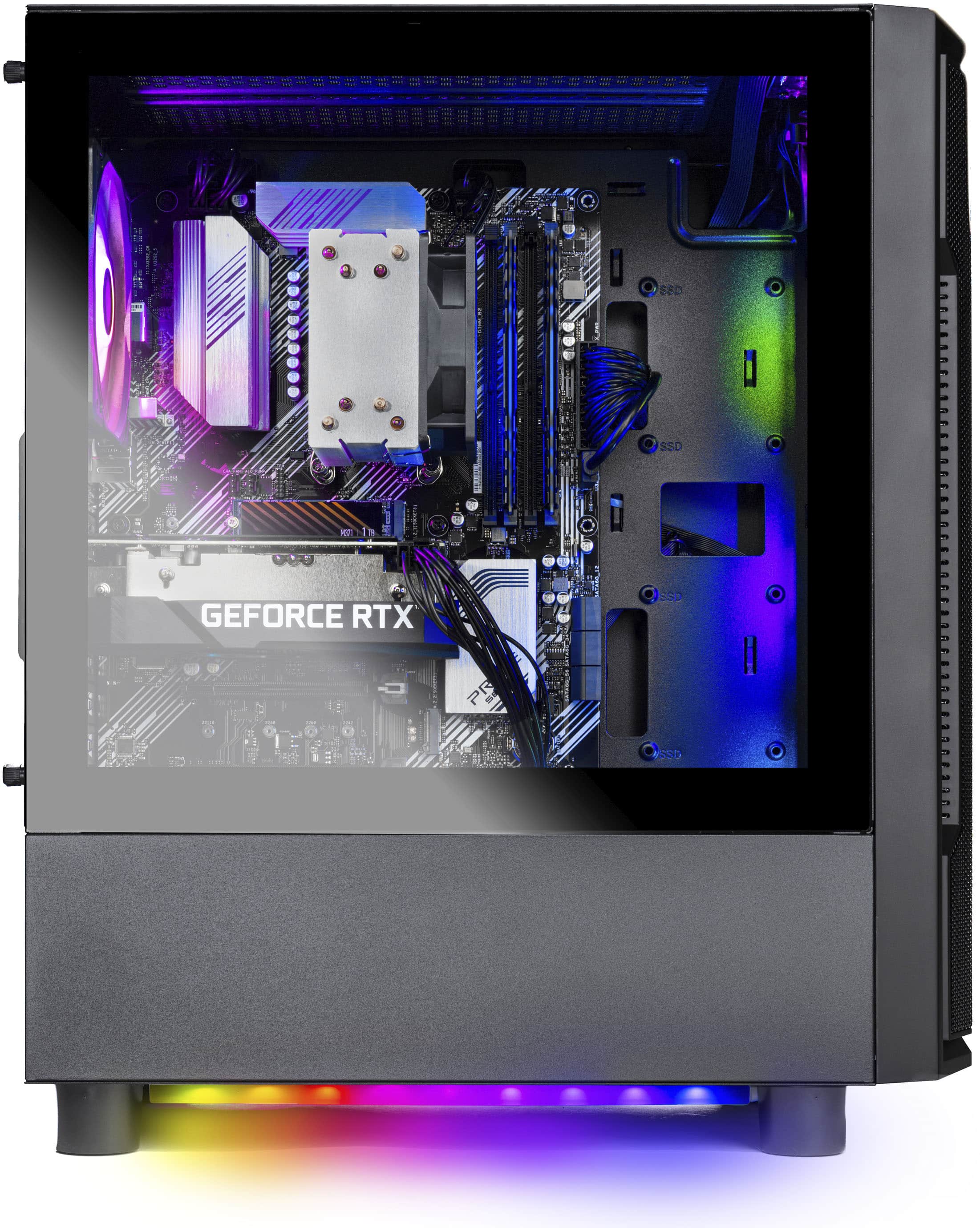 The text on the image reads "GeForce RTX 2080 Ti."