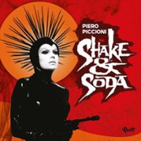 Shake & Soda [LP] - VINYL - Front_Zoom