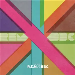 Best of R.E.M. at the BBC [LP] - VINYL