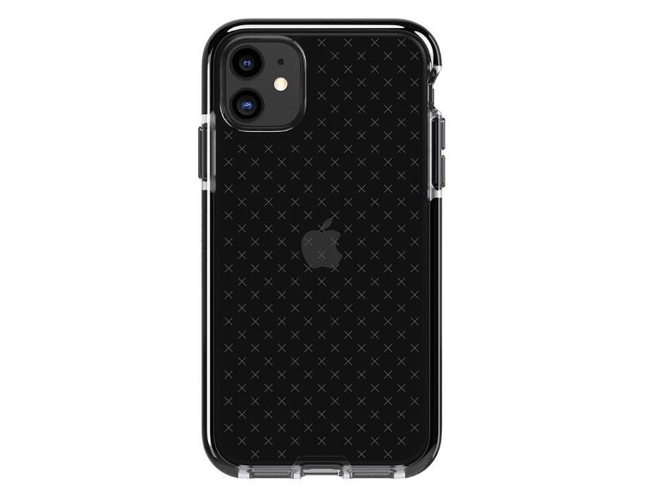 Tech21 - Evo Check Case for Apple iPhone 11 - Clear