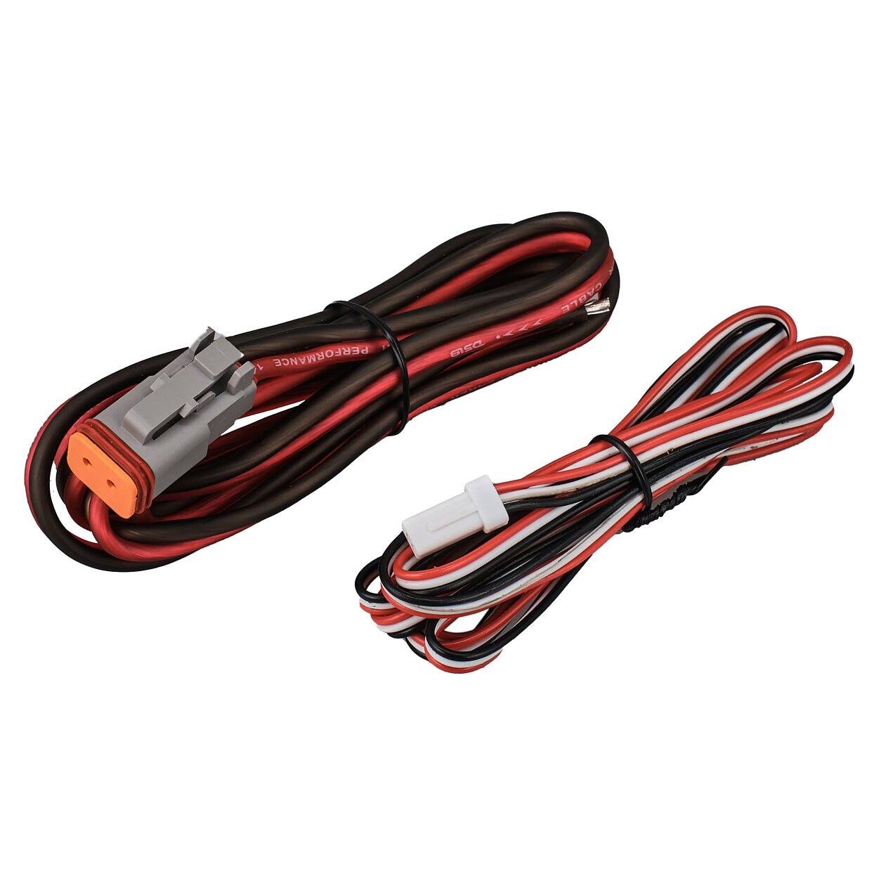 PERFORMANCE CABLE D2B
