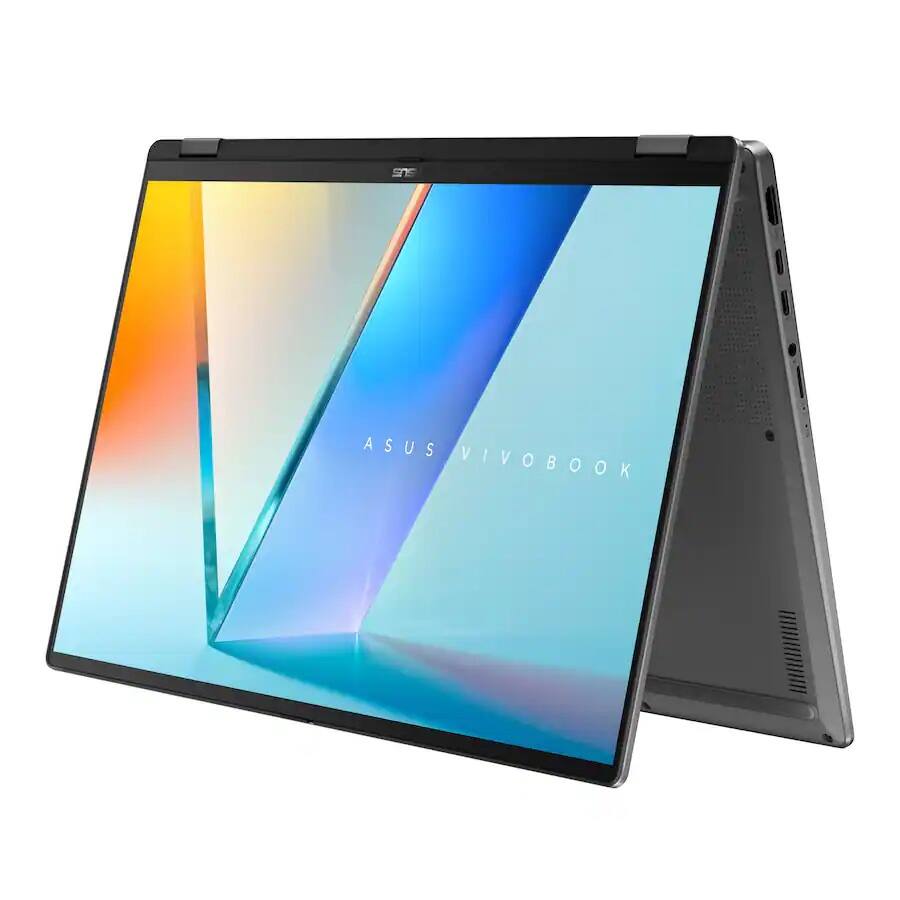 ASUS Refurbished Excellent Vivobook 16 Flip 16