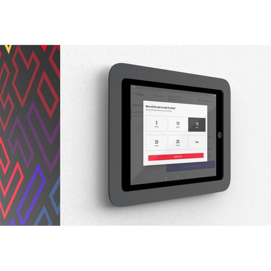 1 Orden 1 b Sor NAS asoa icA When wl d onde le madr fr pickg? B o Tby Cole SONT noyA 5 - 10 - 15 20 - 25 - De W - a  E