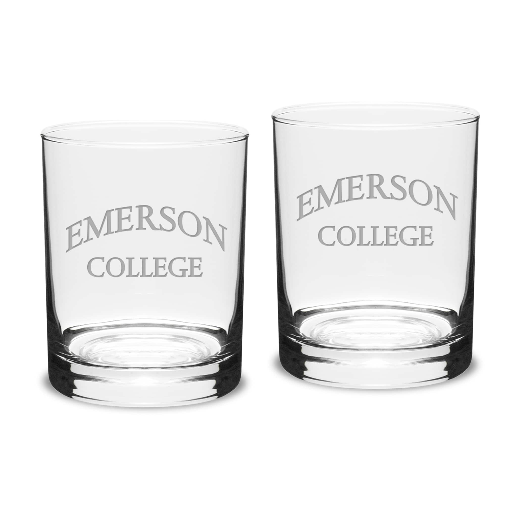EMERSON COLLEGE  
EMERSON COLLEGE