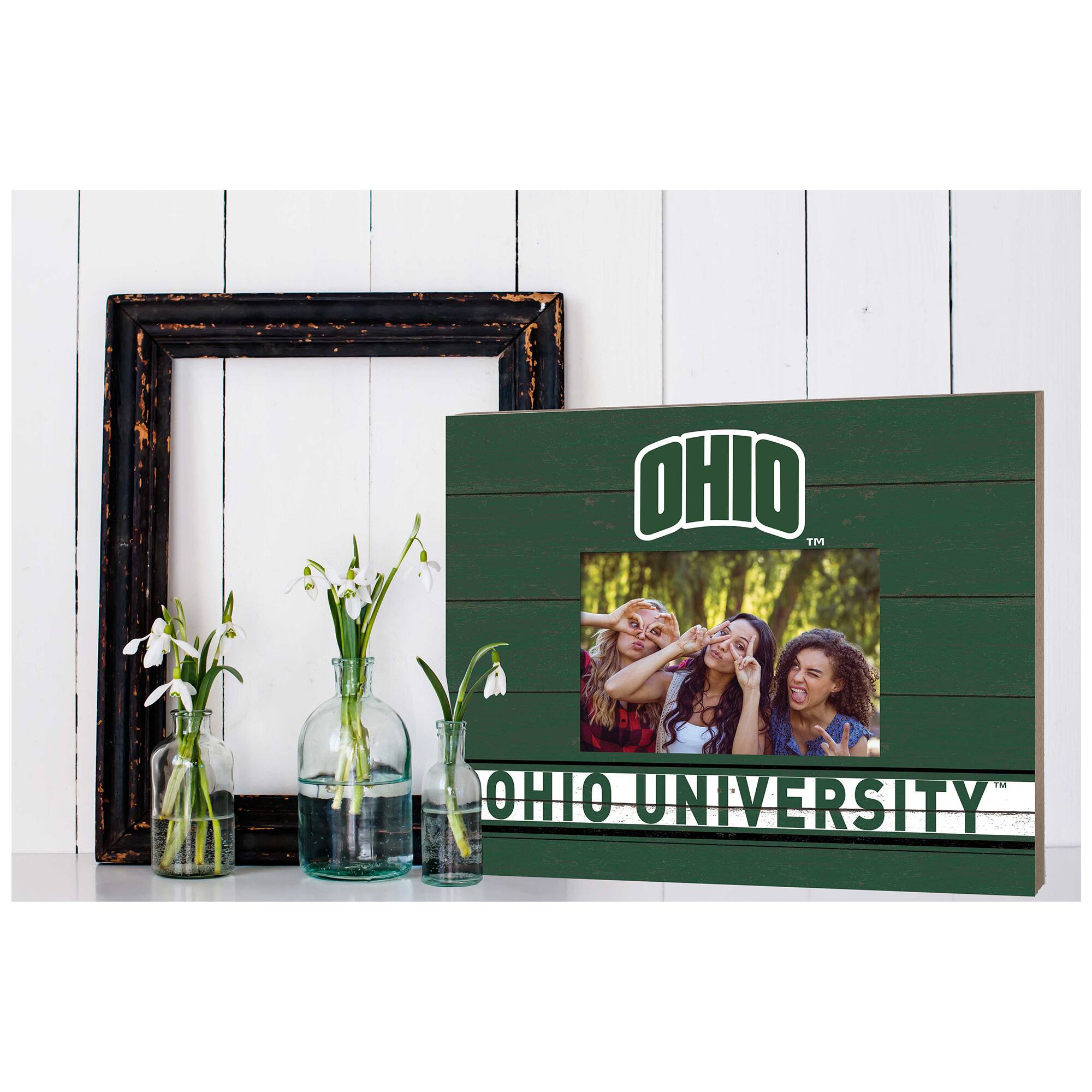 OHIO UNIVERSITY