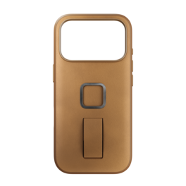 Peak Design - Mobile Everyday Loop Case Apple iPhone 17 Pro - Tan