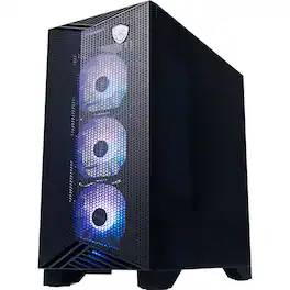 MSI - Aegis ZS2 Tower Gaming Desktop AMD Ryzen 7 7900X 32GB Memory GeForce RTX 5070 2TB SSD - Black