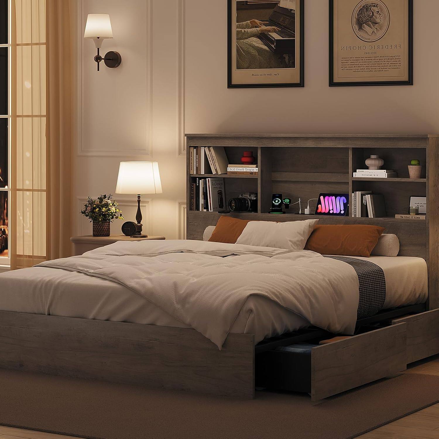 CHOPIN FRÉDÉRIC

FREDÉRIC CHOPIN

FREDERICK CHOPIN