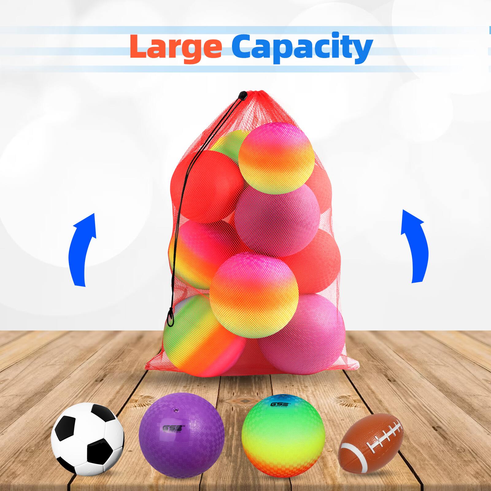 Large Capacity | I aida G53