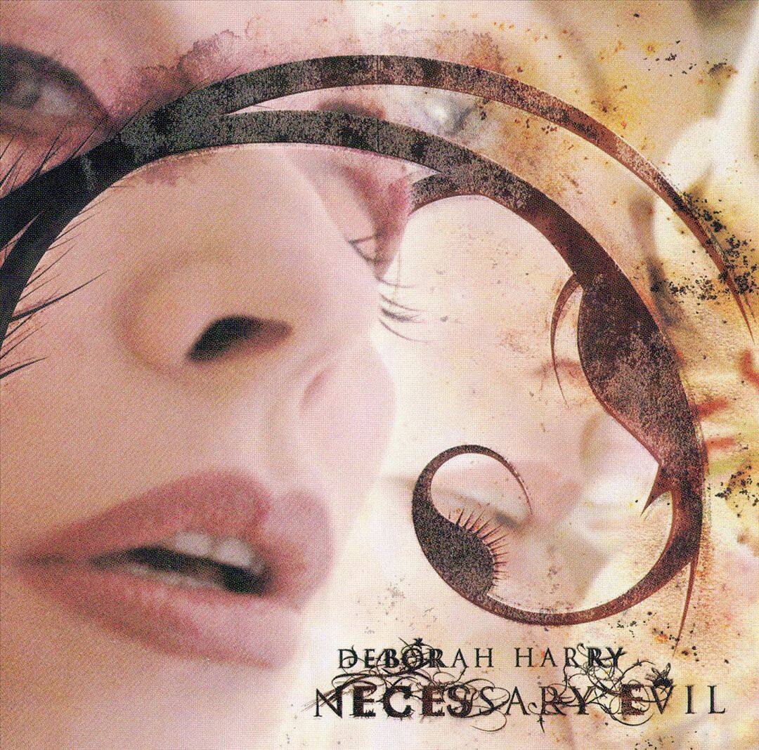 Front. Necessary Evil [CD].