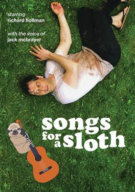 Songs for a Sloth - DVD