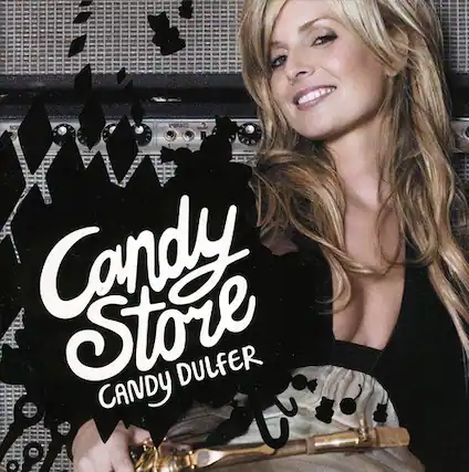 Candy Store
Candy Dulfer