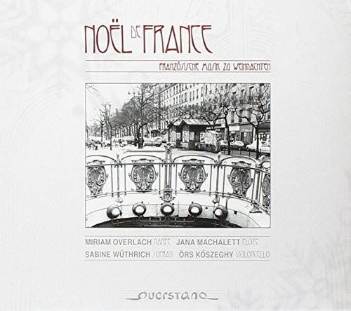 NOËL DE FRANCE  
MANZOUK / MAUR / ZO WILKOVÁCIÓTI  

MIRIAM OVERLACH / MATEI / JANA MACHALET / FLORE  
SABINE WUTHRICH / JOTAI / ORS KOSZEGHY / VIOLETTOLO  

SOUERSTANO