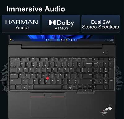 Lenovo ThinkPad E16 Gen 2 16 Lenovo ThinkPad E16 Gen 2 16
