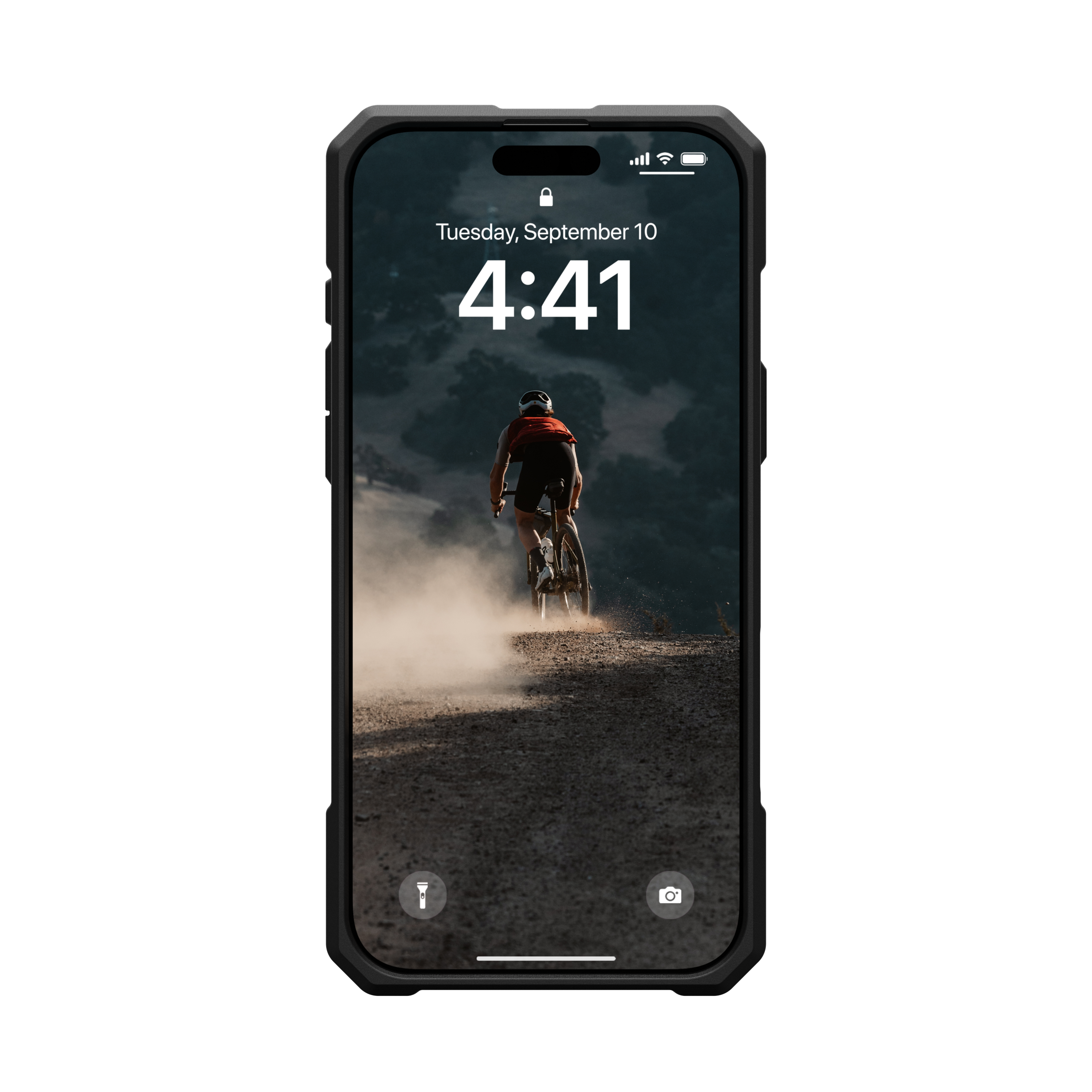 UAG Monarch Pro Series Case with Magsafe for Apple iPhone 16