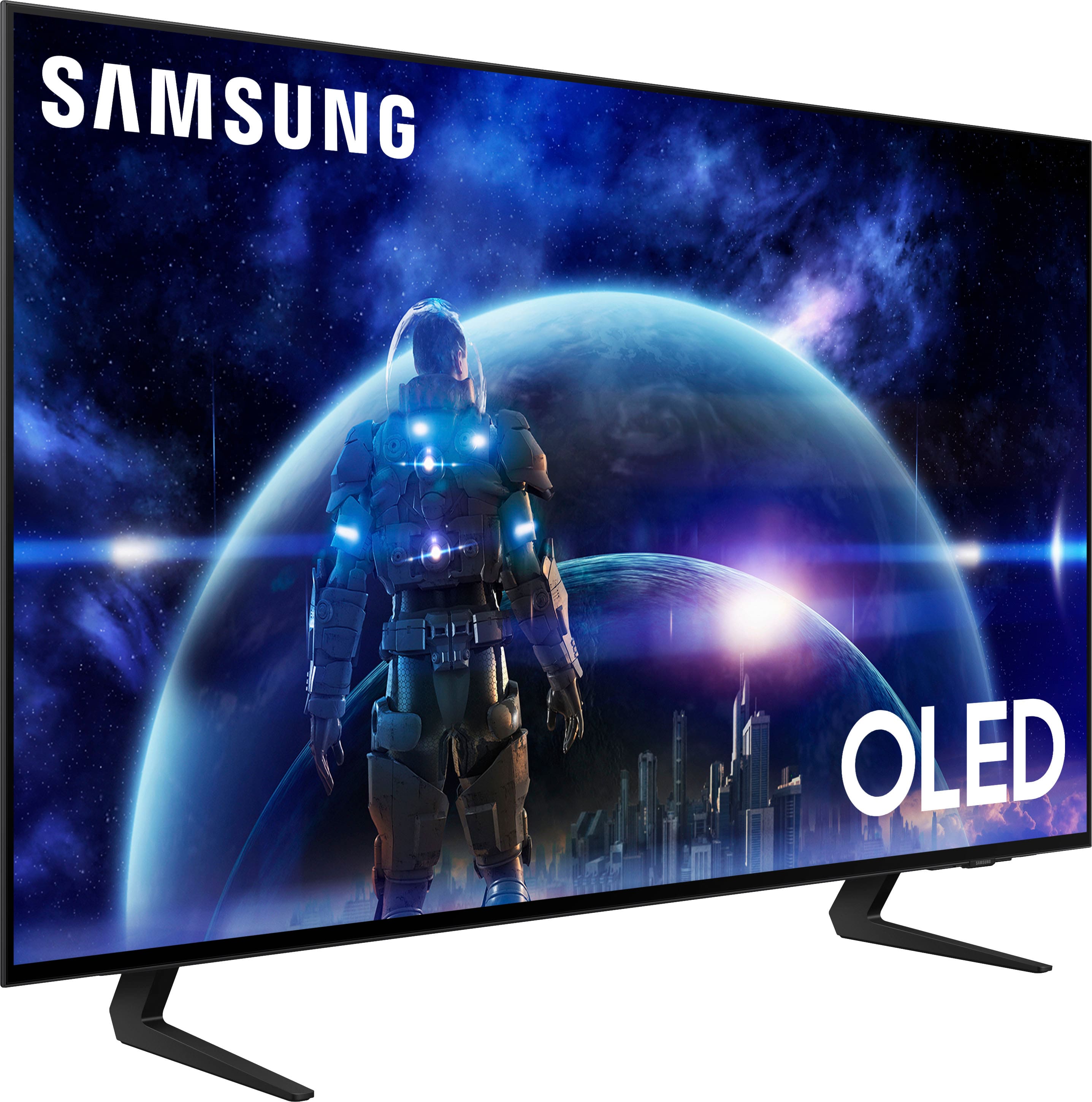 SAMSUNG OLED