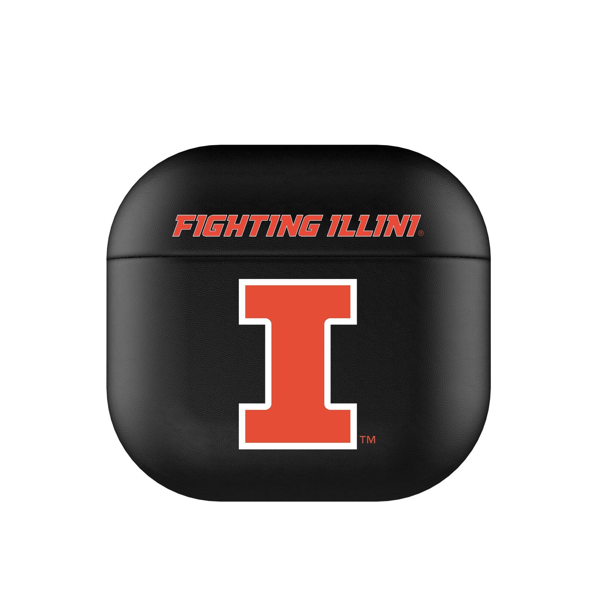 FIGHTING ILLINI  
I  
TM