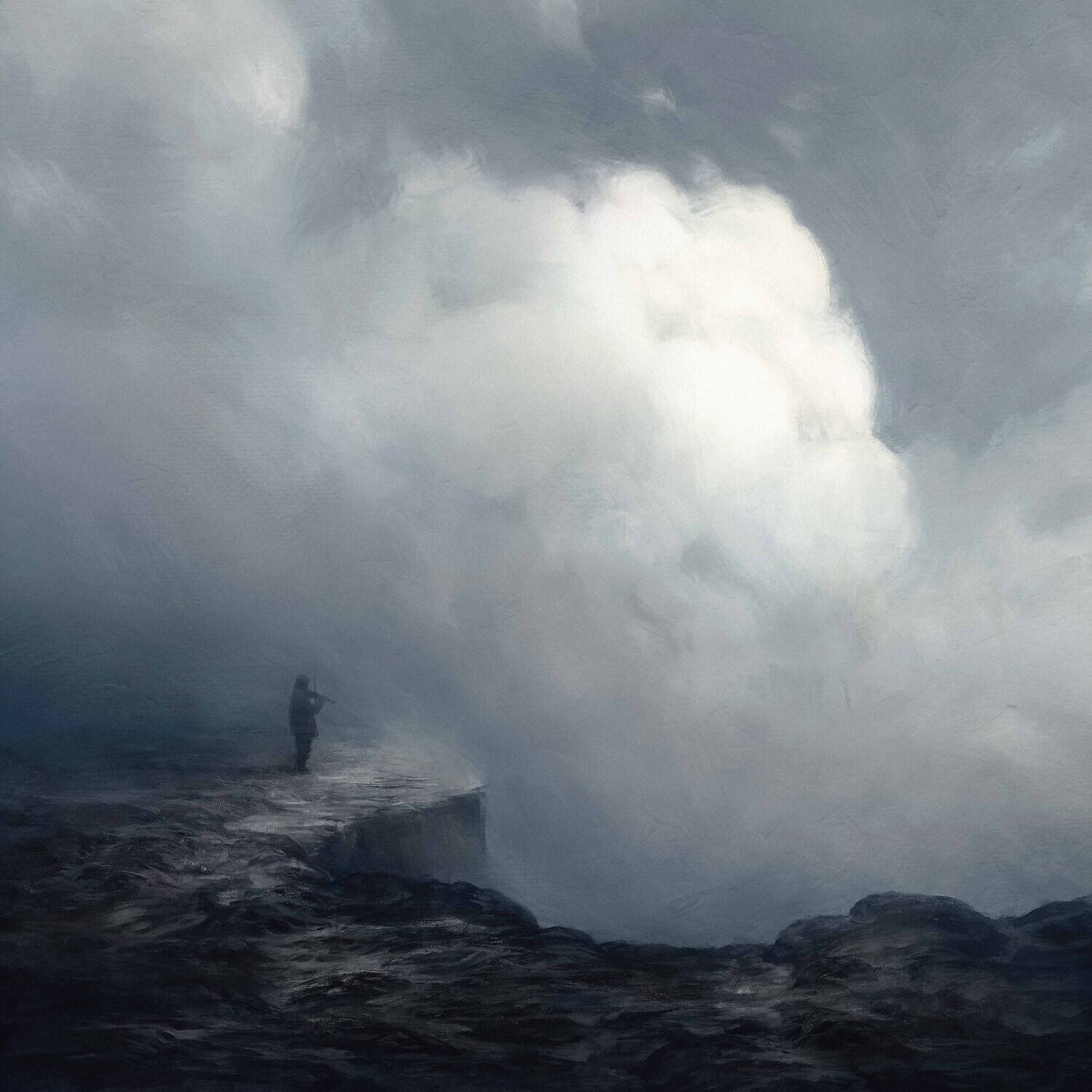 Ofdrykkja - After The Storm   - VINYL LP price history on PriceWatchPro