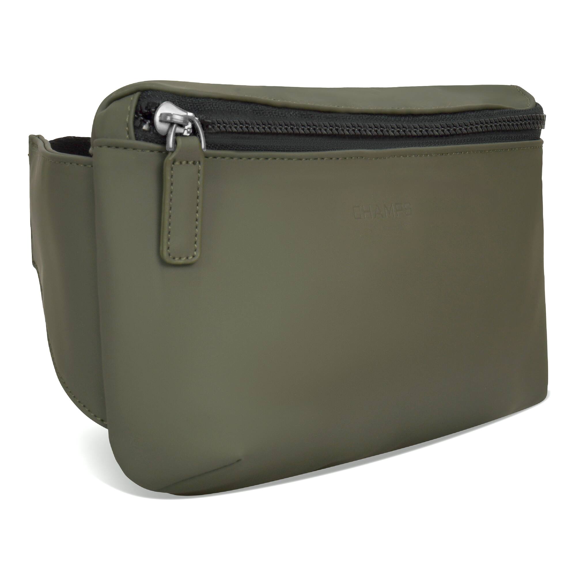 Left. Champs - Onyx Collection - Waist-Pack - Green.