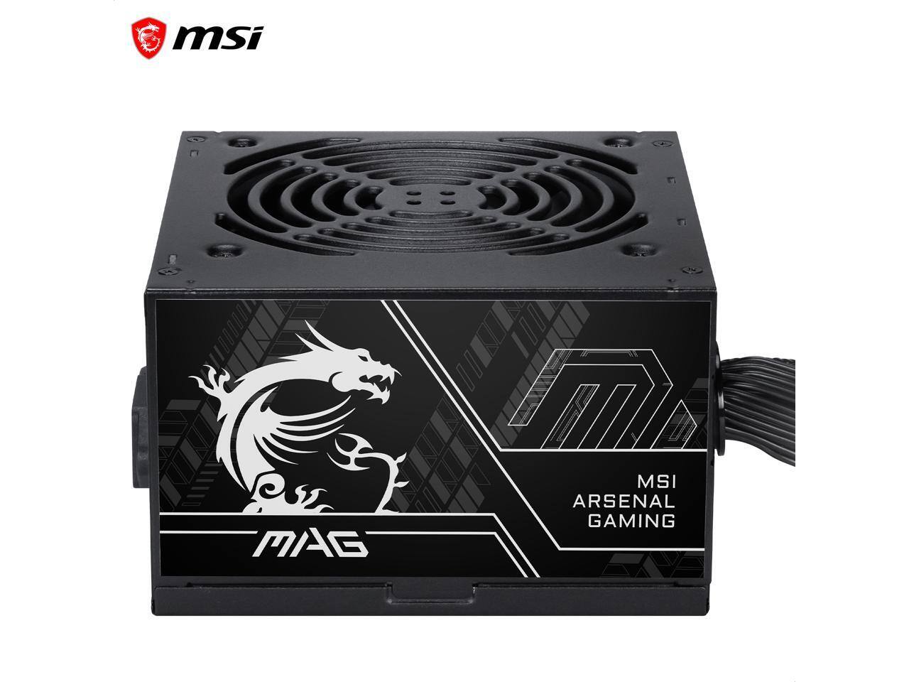 MSI MAG MSI ARSENAL GAMING