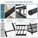 Convenient & Stable Bunk Bed
ours
- Flat Step plus Rubber Cover
- Quick Assembled Bed Slat
- Round Support Leg
VS
others