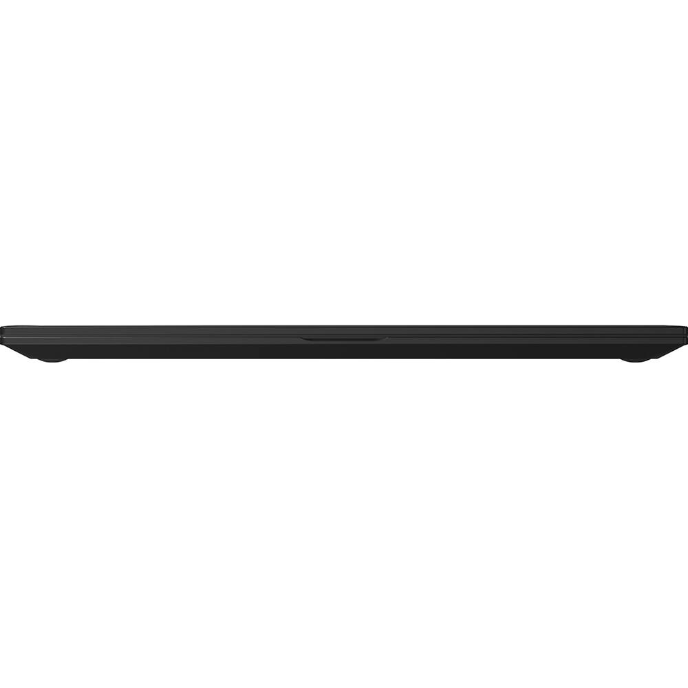 Alt View 2. LG - gram 14" Copilot+ PC Intel Ultra 7, 32GB RAM, 1TB SSD Laptop - Black.