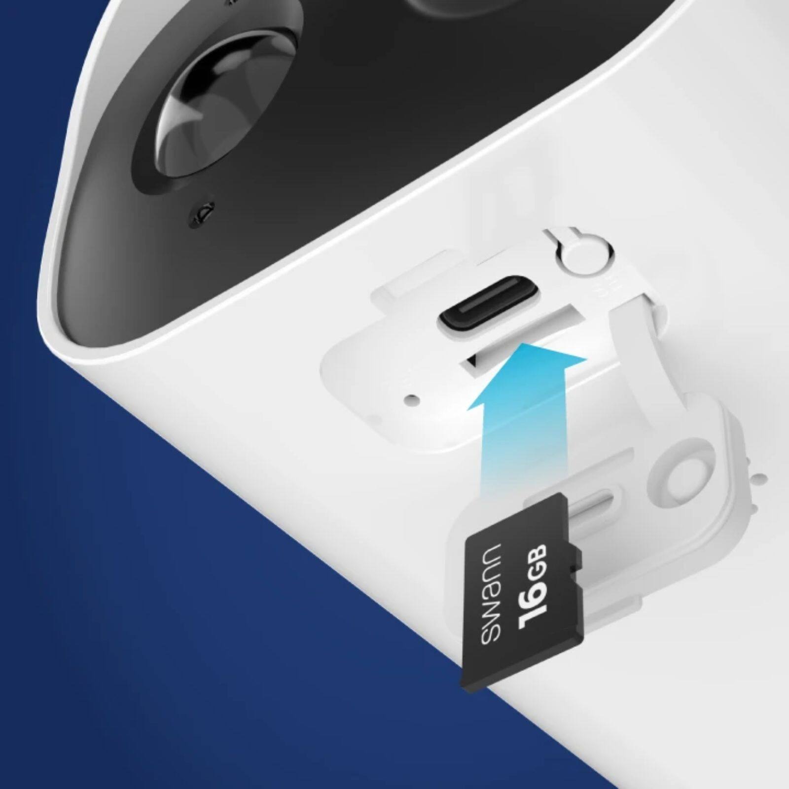 UUEMS
16GB
