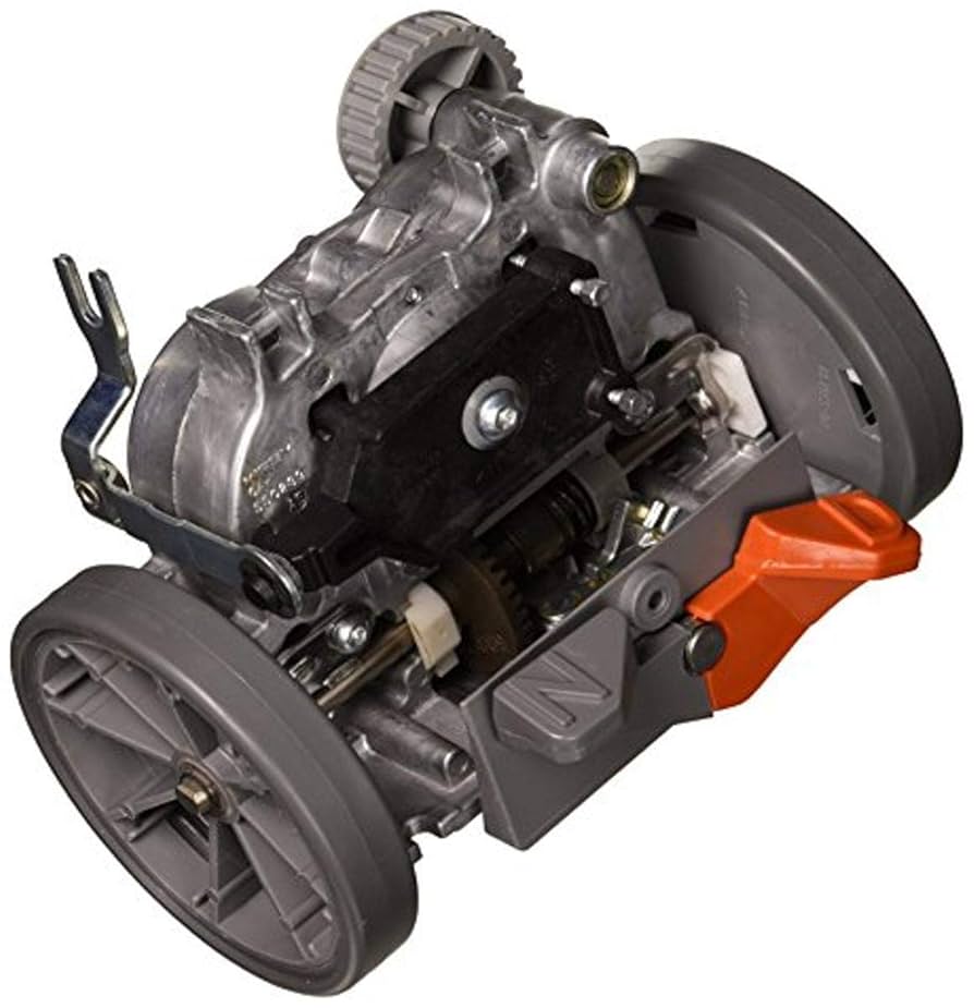 Front. Kirby - Vacuum Part Part #552306S 1 Pack.