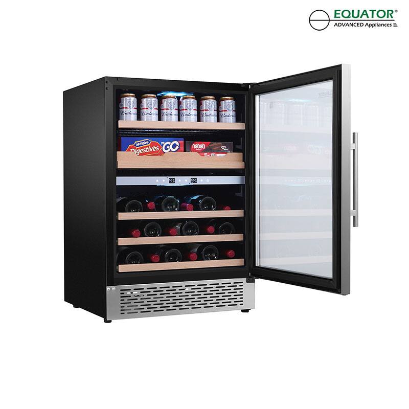 EQUATOR ADVANCED Appliances