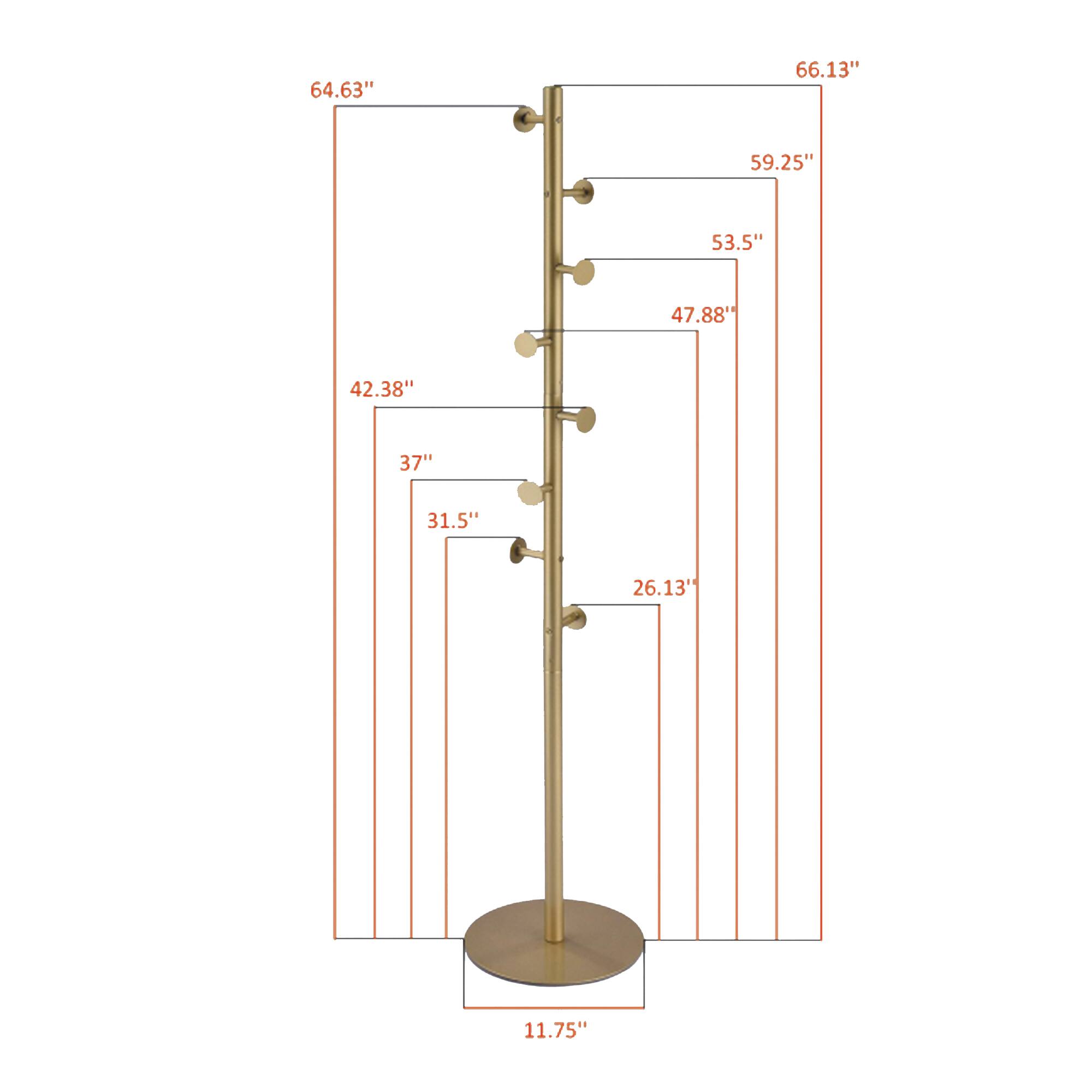 64.63" 66.13" 59.25" 53.5" 47.88" 42.38" 37" 31.5" 26.13" 11.75"