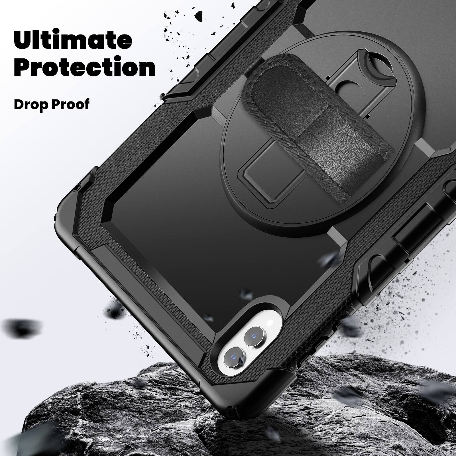Ultimate Protection  
Drop Proof