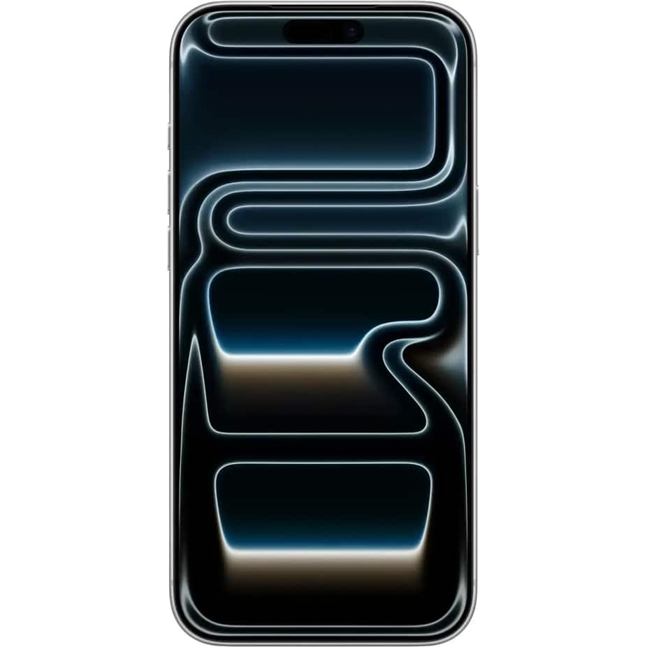 Apple Refurbished Excellent iPhone 17 Pro Max 1TB 6.9
