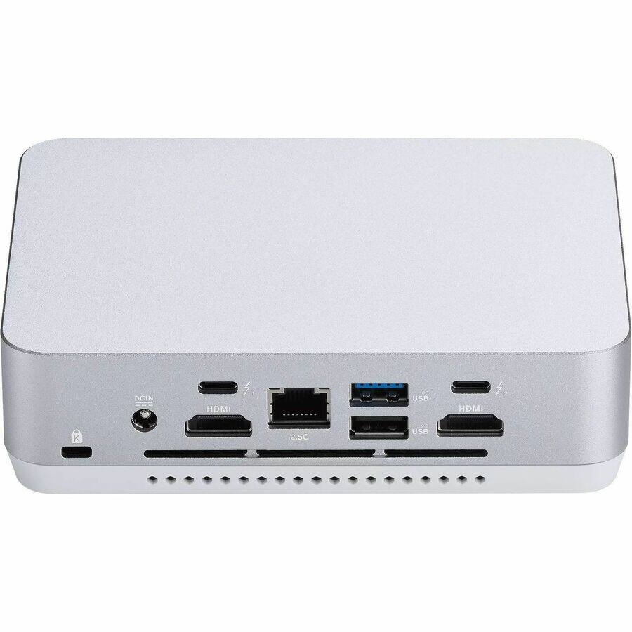 DCIN HDMI 1 USB 2.5G HDMI 2