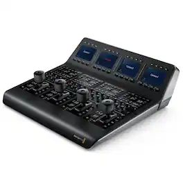 Blackmagic Design - ATEM Camera Control