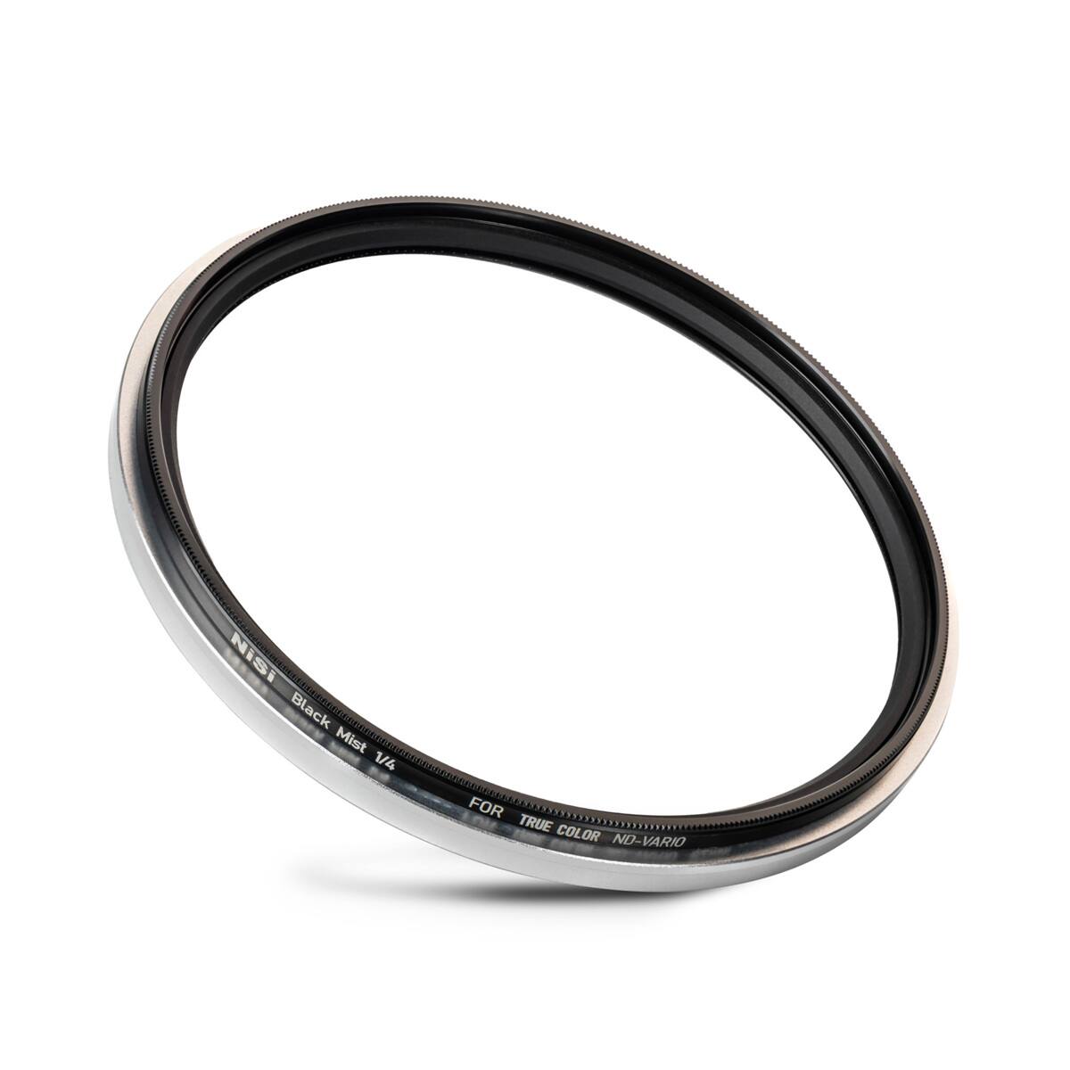 Nisi Black Mist 1/4 FOR TRUE COLOR ND-VARIO