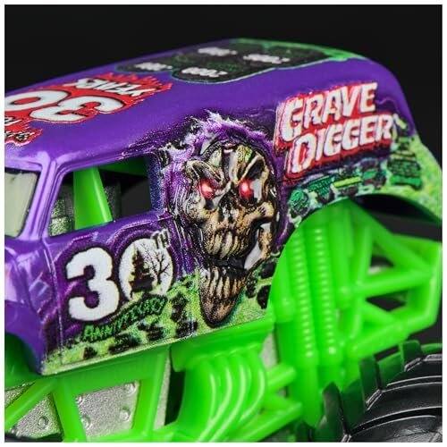 GRAVE DIGGER  
30th ANNIVERSARY