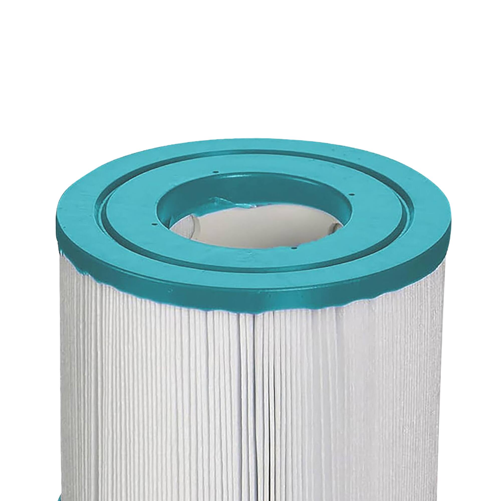 Alt View 5. Hurricane - Hurricane 2 Pack HF4310-02 Advanced Pool and Spa Filter Cartridge Replacement - Advanced.