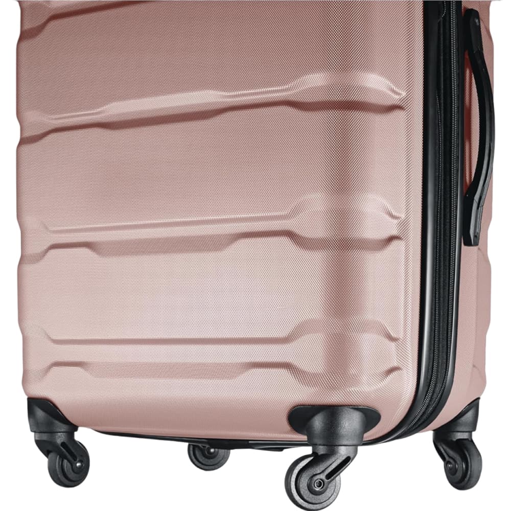 Samsonite Omni Hardside Luggage 20