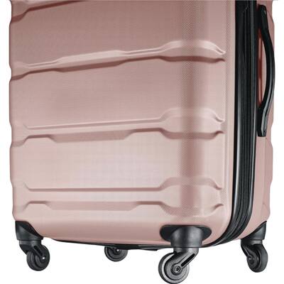 Samsonite Omni Hardside Luggage 20 Samsonite Omni Hardside Luggage 20